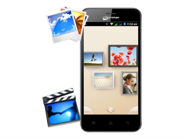 Expandable Memory