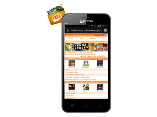 MiMicromax