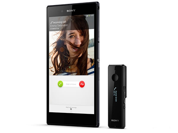 Sony Xperia Z Ultra