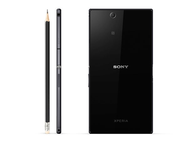 Sony Xperia Z Ultra
