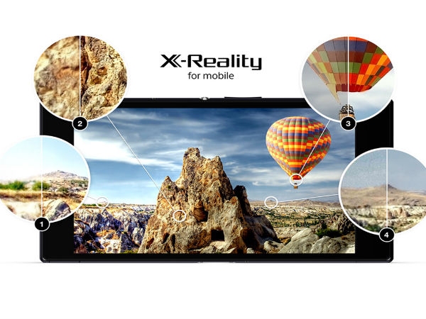 Sony Xperia Z Ultra