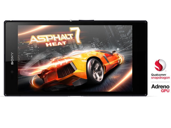 Sony Xperia Z Ultra