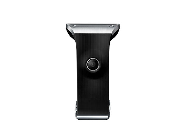 Samsung gear smartwatch