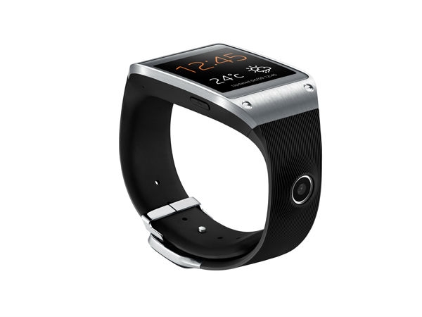 Samsung gear smartwatch