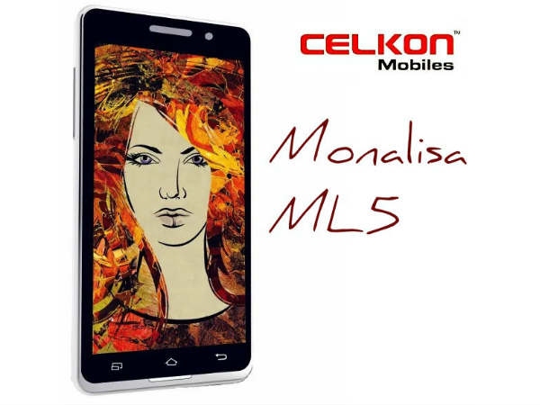 Celkon