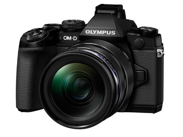 Olympus OM-D E-M1