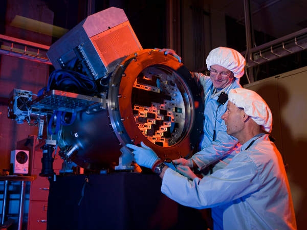 Most Powerful Digital Camera in the World