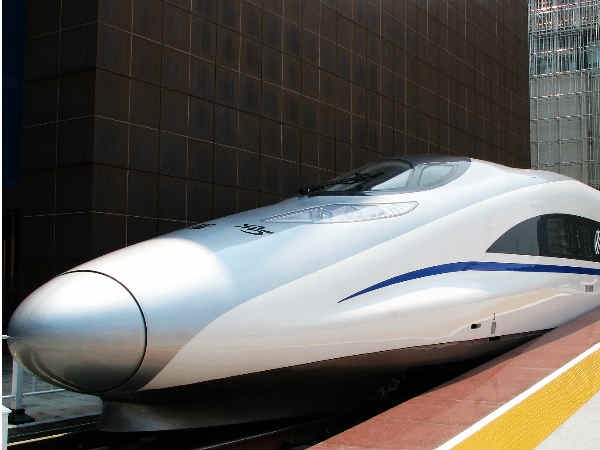 CRH380A