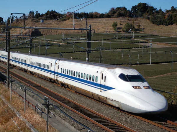 Shinkansen