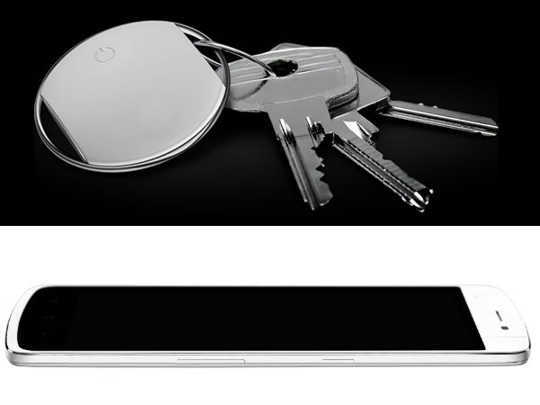 Oppo N1 Officially Launched