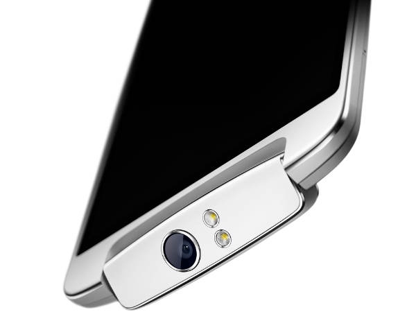 Oppo N1 Officially Launched
