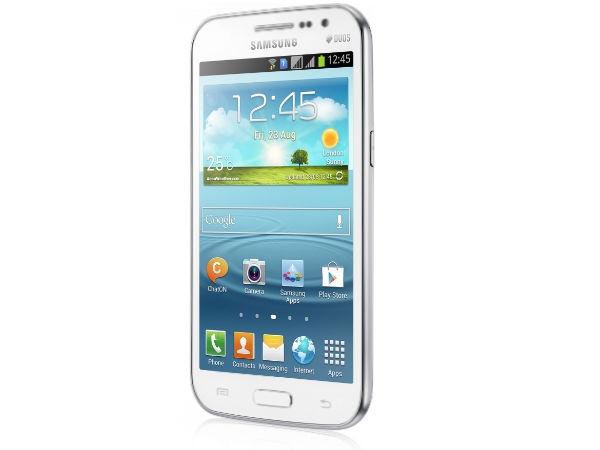 Samsung Galaxy Grand Quattro