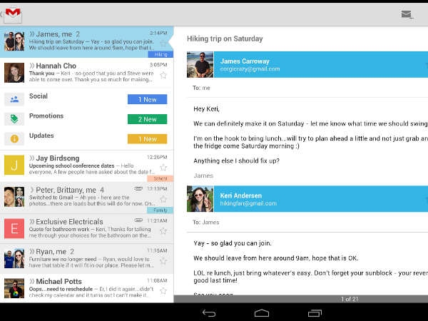 Gmail