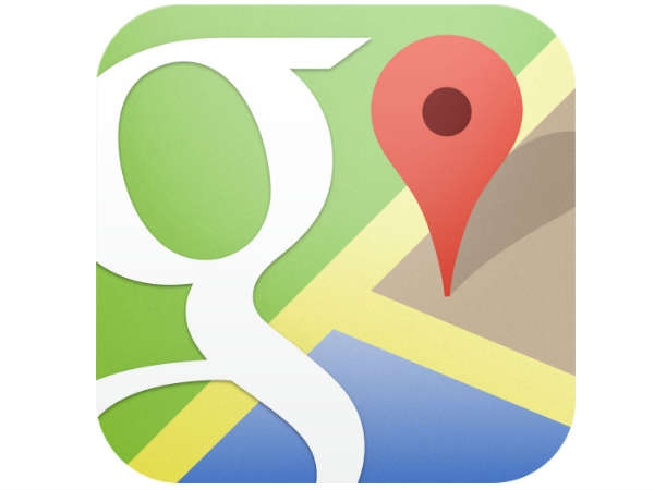 Maps