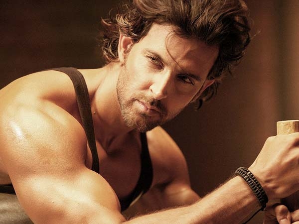 Hrithik Roshan