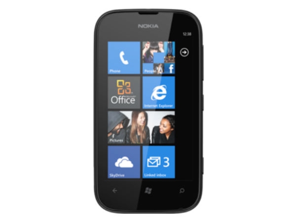 Nokia Lumia 510