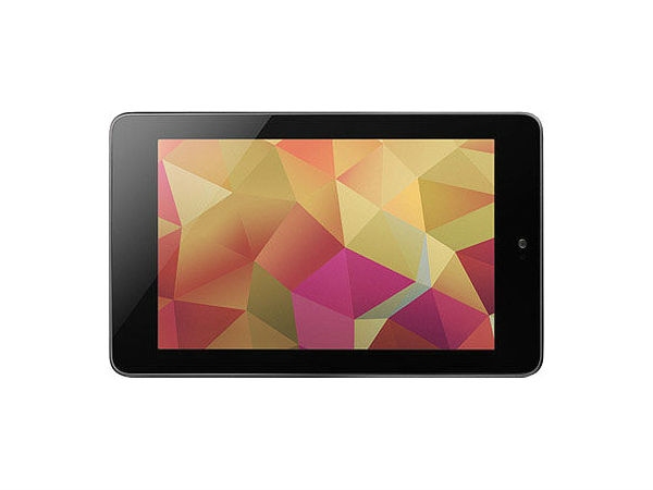 Nexus 7