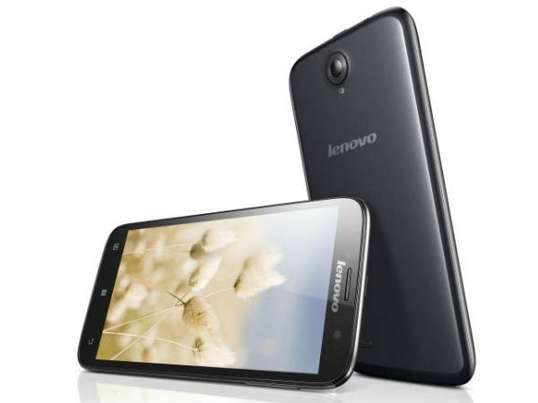 lenovo A516