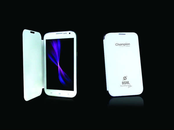 BSNL Champion Trendy 531