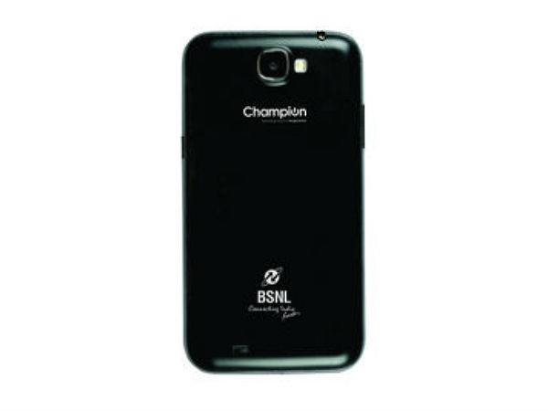 BSNL Champion Trendy 531