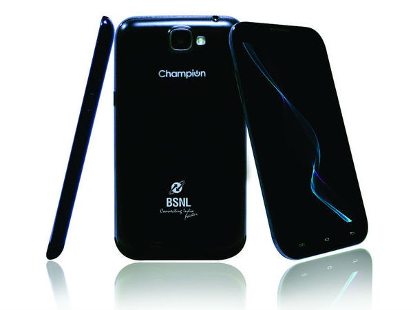 BSNL Champion Trendy 531