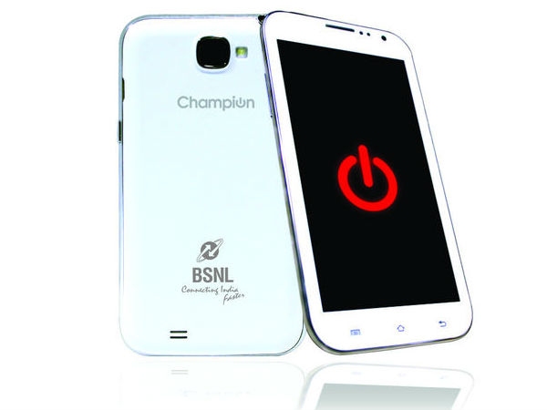BSNL Champion Trendy 531