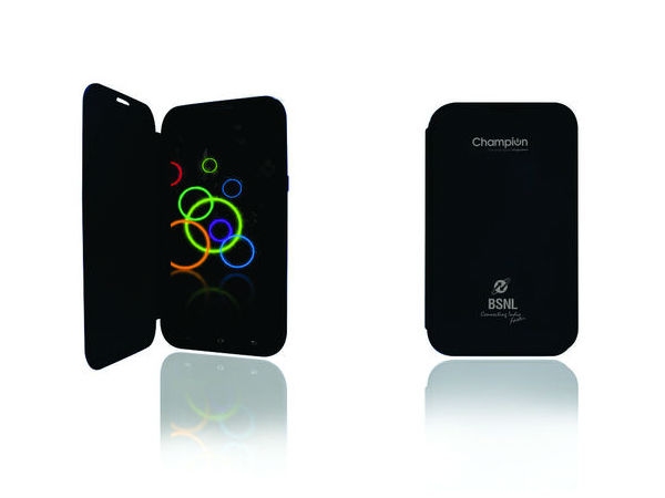 BSNL Champion Trendy 531