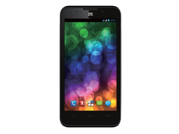 जेडटीई ब्लेड जी 2 V880H