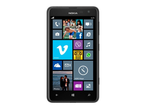 Nokia Lumia 625