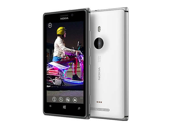Nokia Lumia 925
