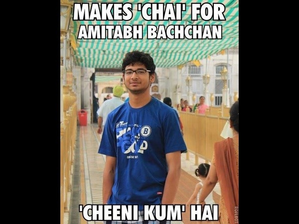 Facebook Best Memes