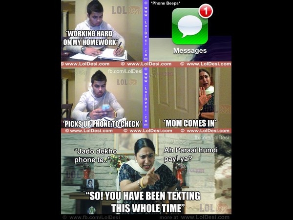 Facebook Best Memes