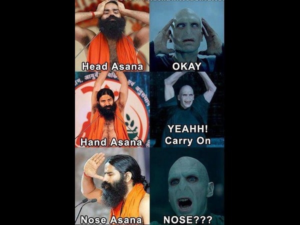 Facebook Best Memes