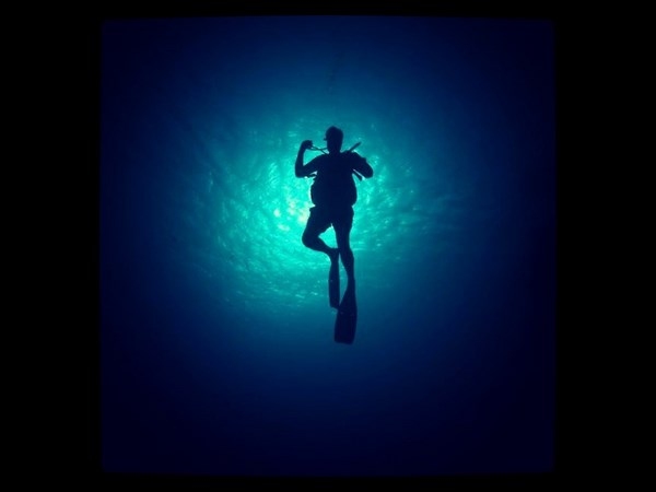 Underwater Instagram Photos