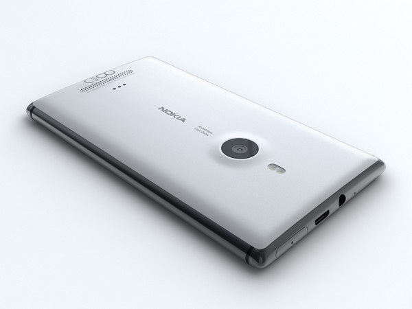 Nokia Lumia 925