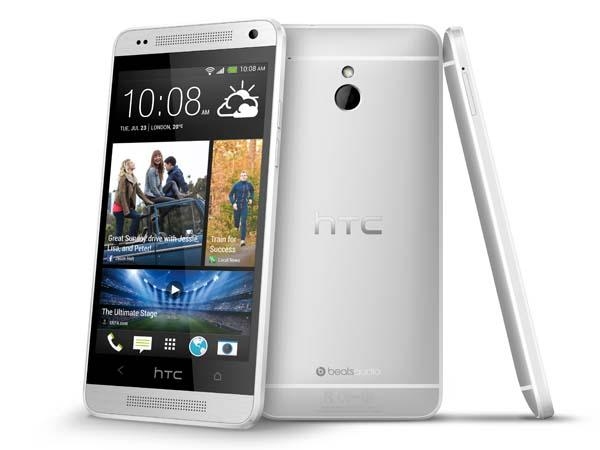 HTC One
