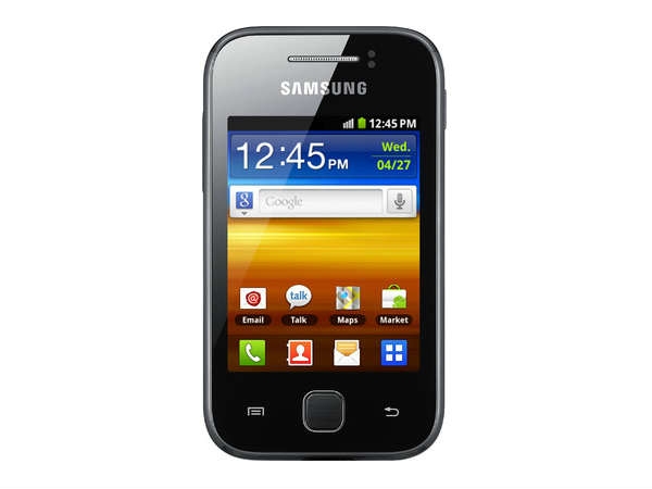 सैमसंग गैलेक्सी वाई Y S5360