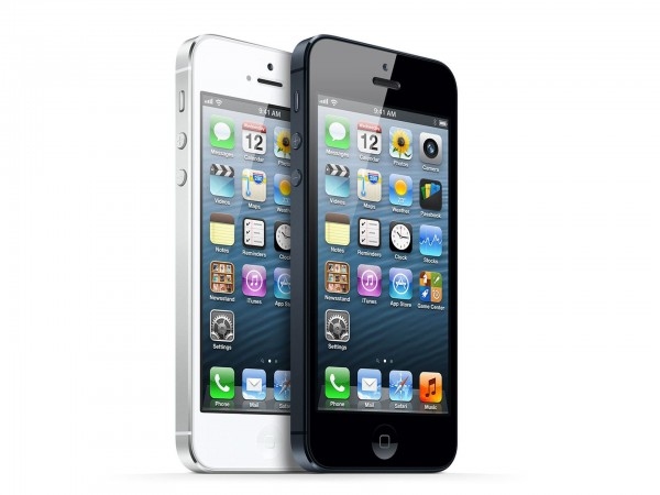 Apple iPhone