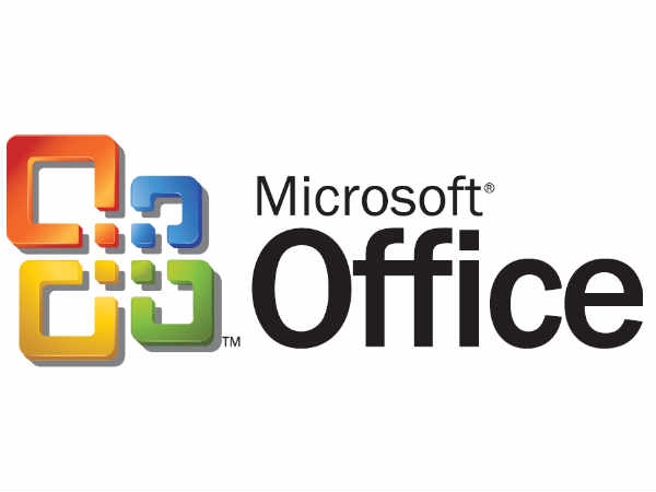 Microsoft Office and Windows