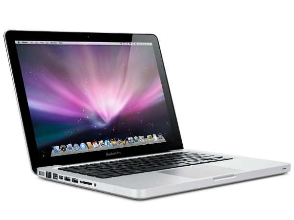 Apple Mac