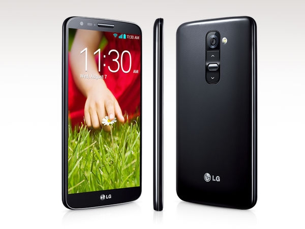 LG G2