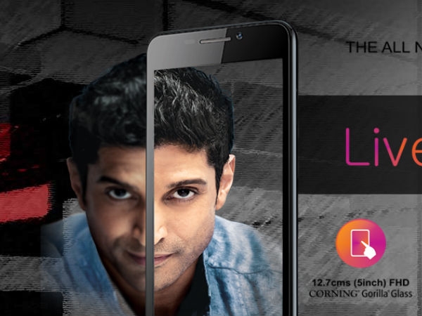 Intex Aqual i7