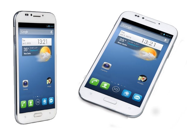 Karbonn Titanium S9