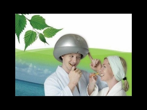 Head massager