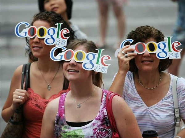 Google Glass Funny Pics