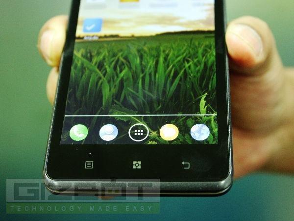 #8 Business Card Scanner