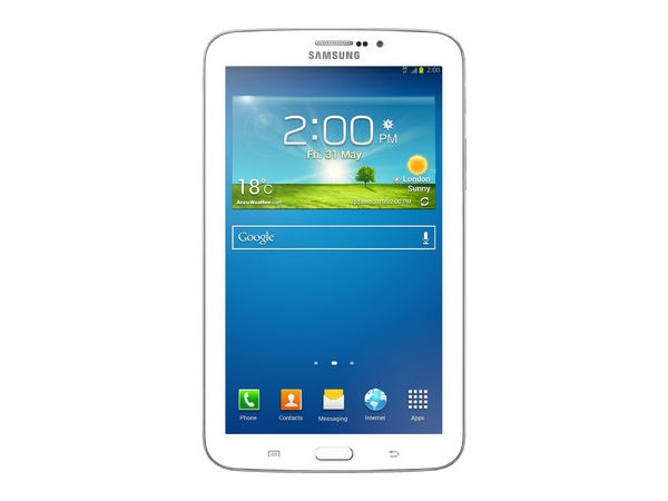 Samsung Galaxy Tab 3 T211 Tablet
