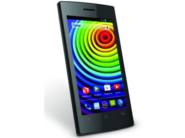 Karbonn Stellar A16