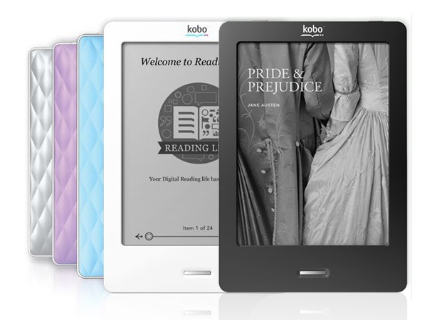 KOBO TOUCH