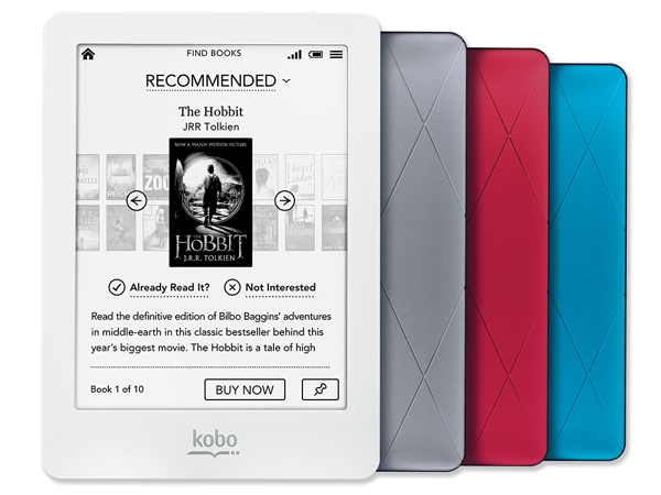 KOBO GLO